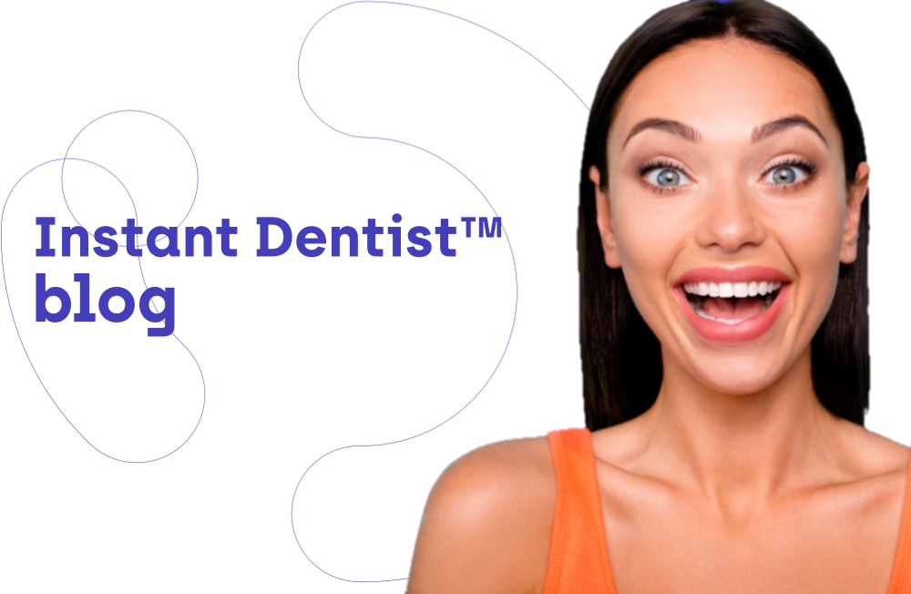 Instant Dentist Blog Online dental expert content